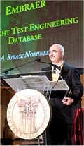 Premiao no Computerworld Honors Program 2008